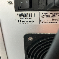 Thermo Scientific Ultimate 3000 WPS-3000TBFC HPLC image 1